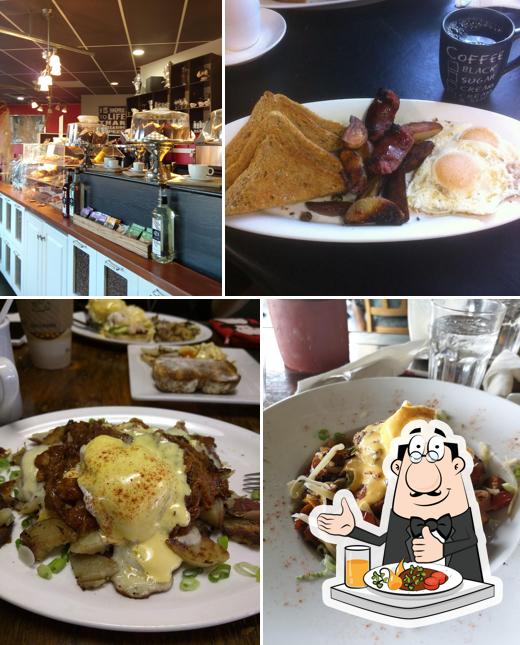 Cherries Breakfast Bistro now Cherries Street Food