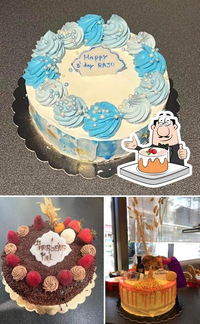 Ecco un'immagine di Chez Manu