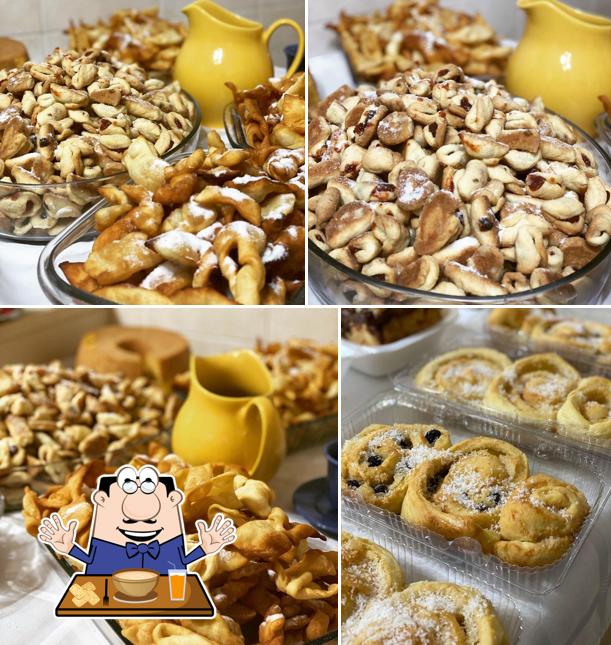 Espaço Gourmet