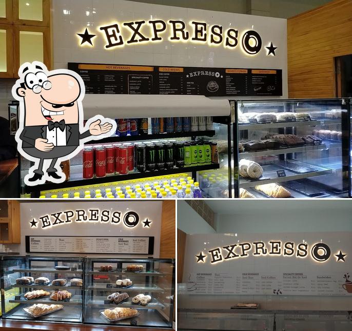 Expresso