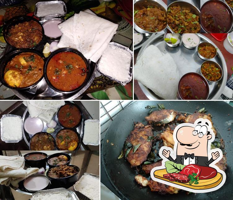 Hotel Tawang & Parcel Kitchen