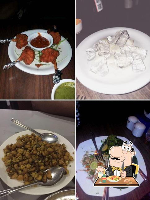 Meals at Kamal Chhaya Bar And Restaurant