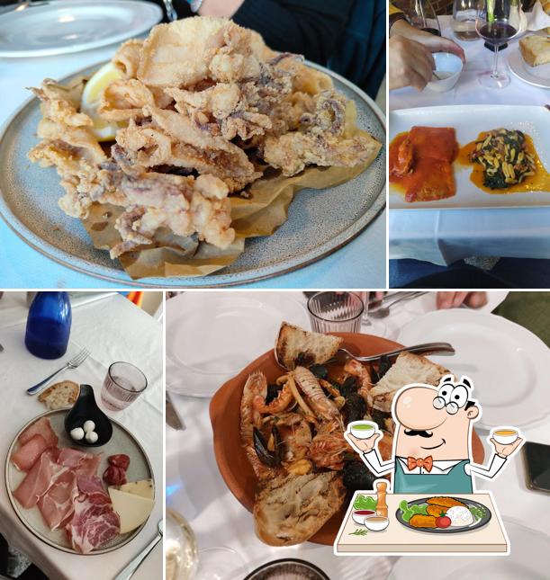 La Trattoria da Monika