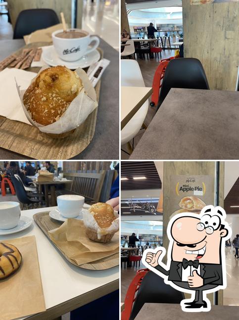 McCafé
