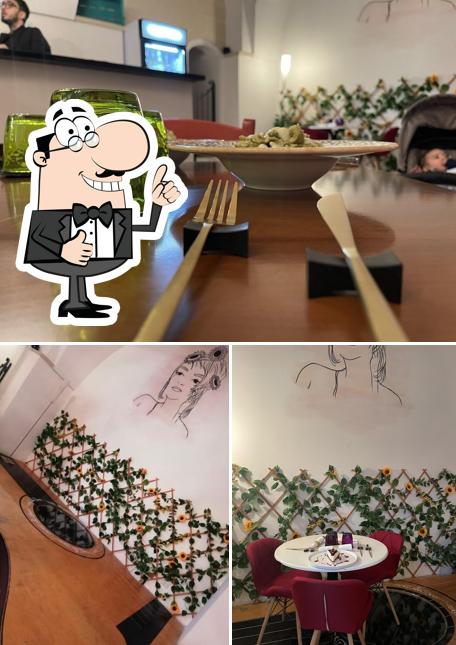 Vedi la immagine di Nonna Patrizia Restaurant & Wine