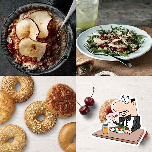 Panera Bread