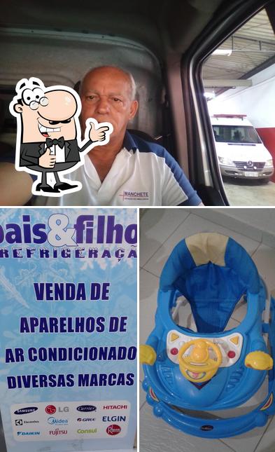 Panificadora Real