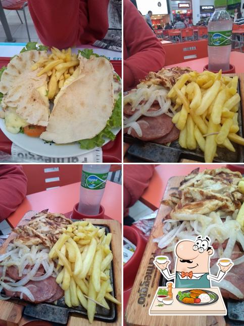 Parmeggio