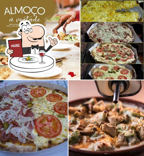 Pizzaria do Guaita
