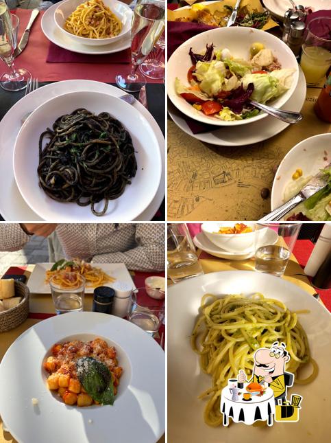 Ristorante Pedrocchi Venezia