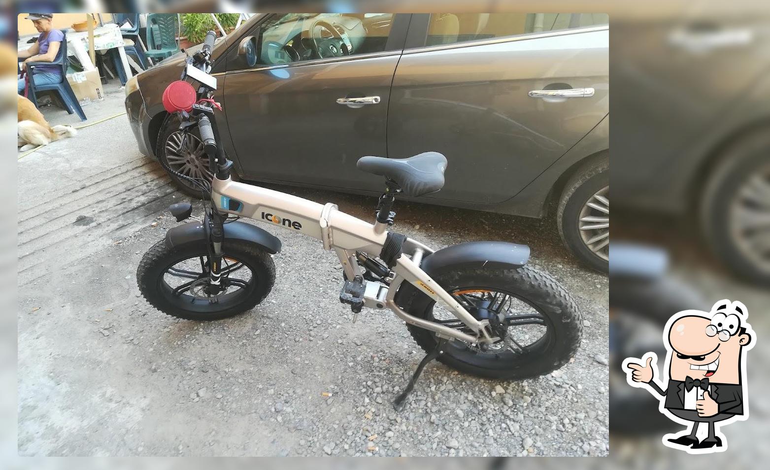 Amazon Hub Counter -Tabaccheria Bar Dino