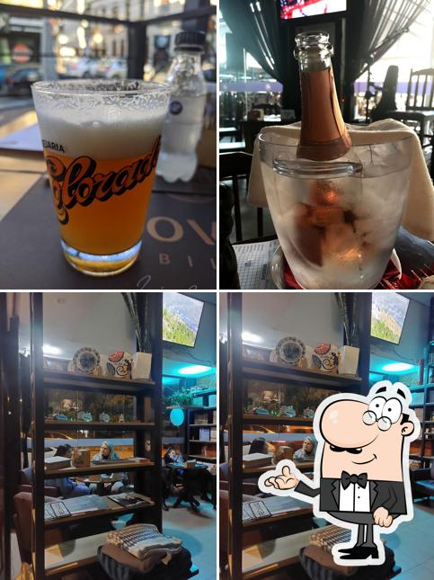 Bar Da Casa