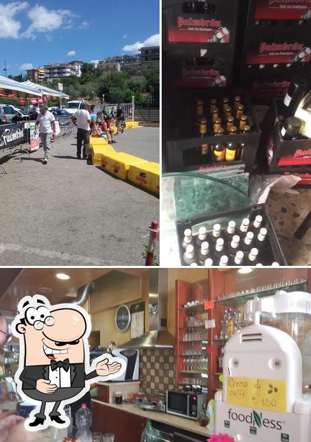 Vedi la foto di Bar Palombini