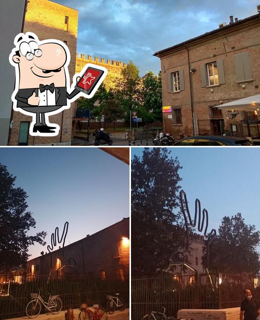 Guarda gli esterni di La Brezza