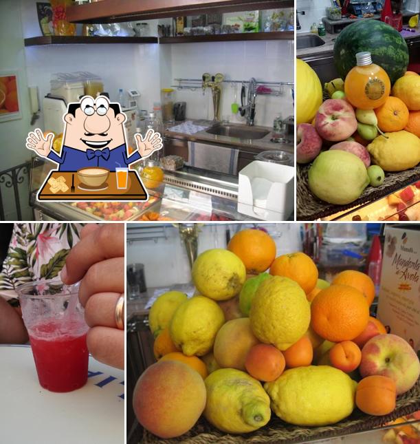 Cibo al Spremiamo