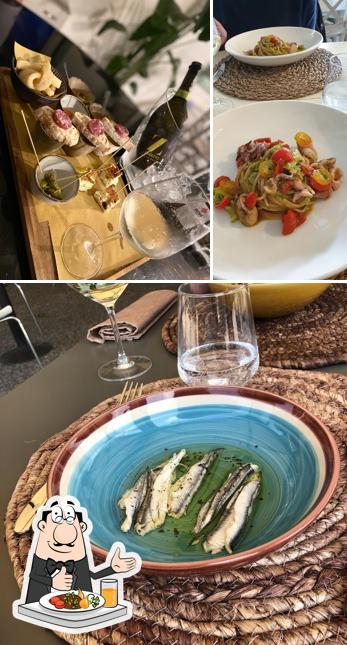 Cibo al Cedrus bistrot experience