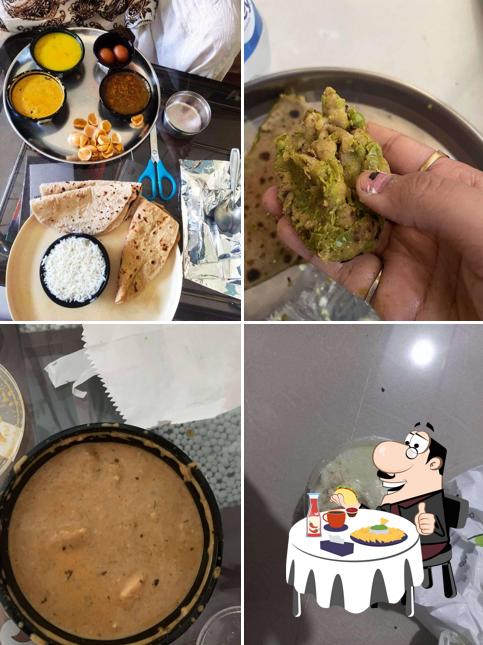 Cheese plate at Dabba Garam- Mira-Bhayandar