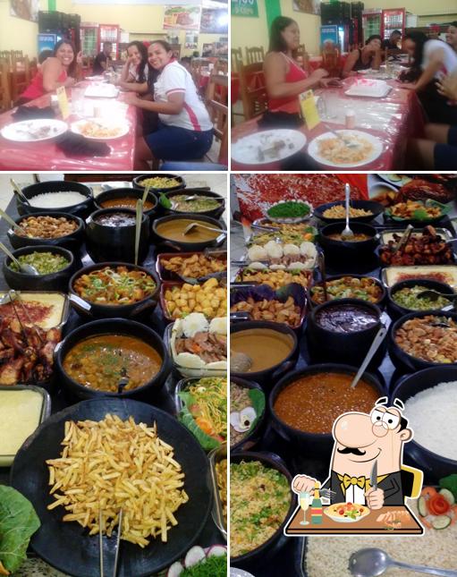 Restaurante Gostinho de Minas