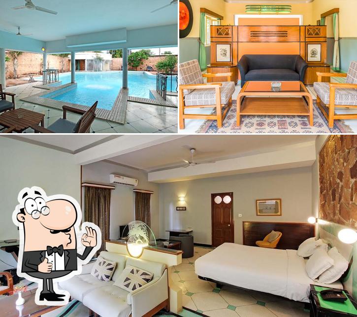Look at this image of Hotel Inn Season Jodhpur