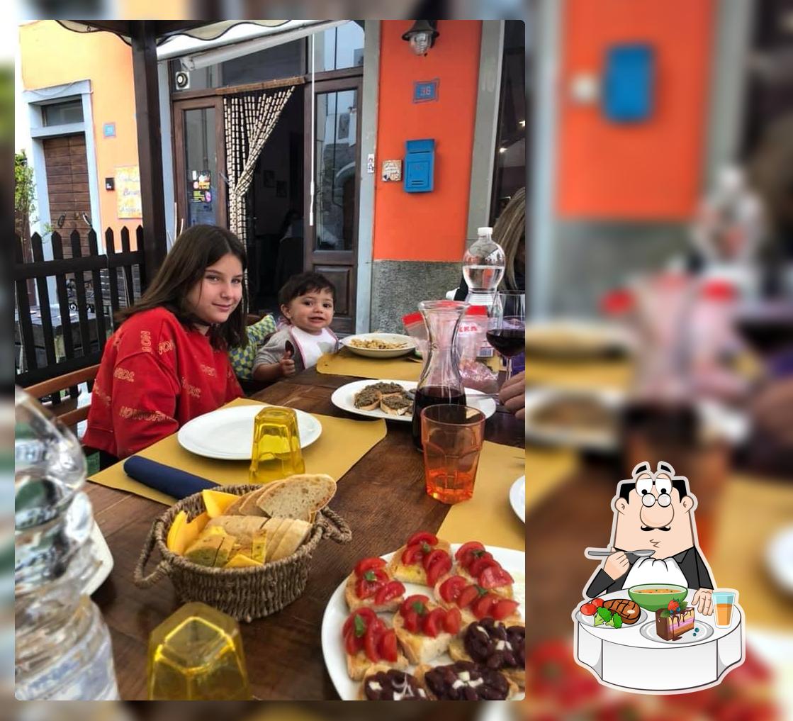 La Cantina Nel Borgo