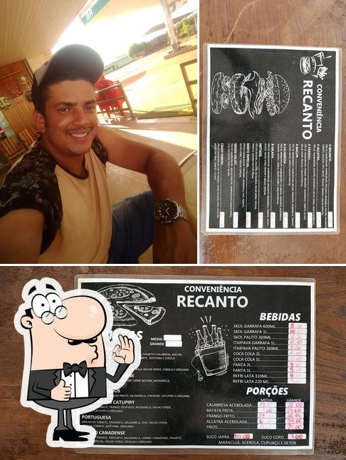Lanchonete e Conveniência Recanto