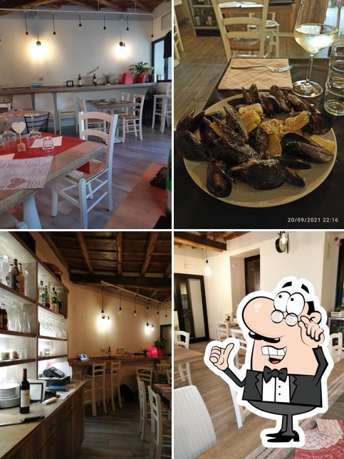 L'angoletto Di Enrico