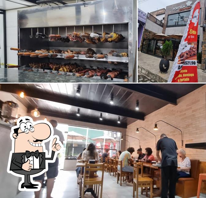 Restaurante Portela Gourmet