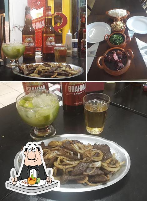 Restaurante do Valtinho