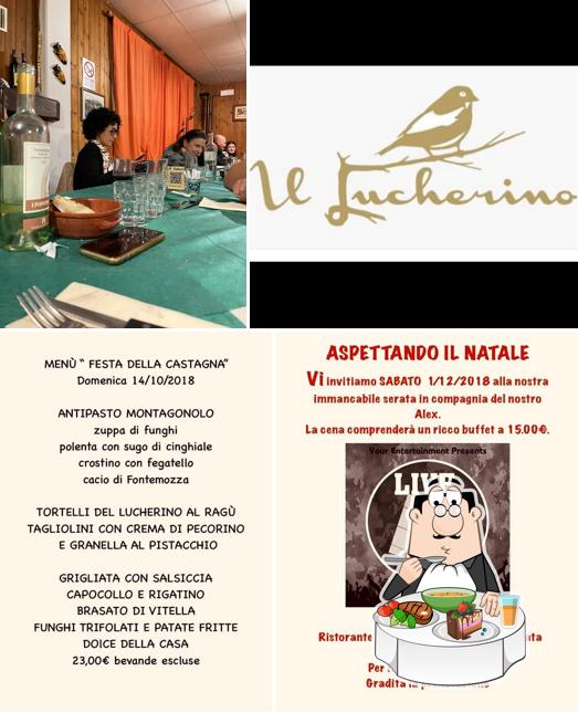 Ristorante Il Lucherino