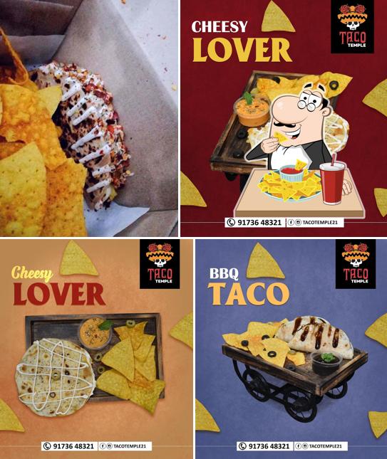 Taco Temple