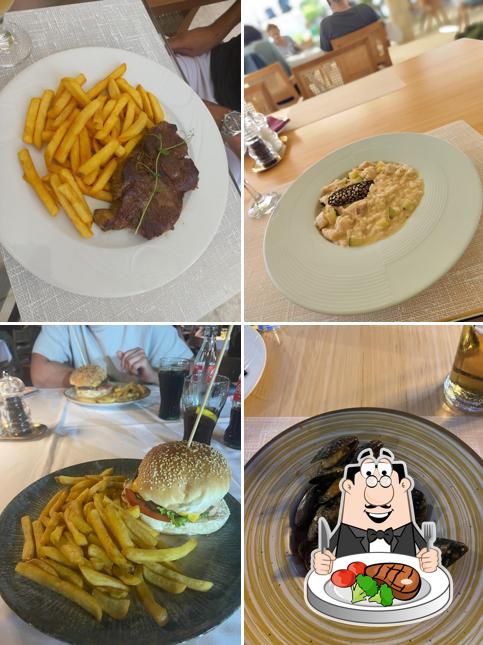 Restaurant & Lounge bar Verde