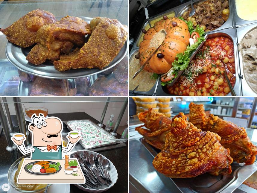 Sabor Brasil Restaurante & Rotisserie