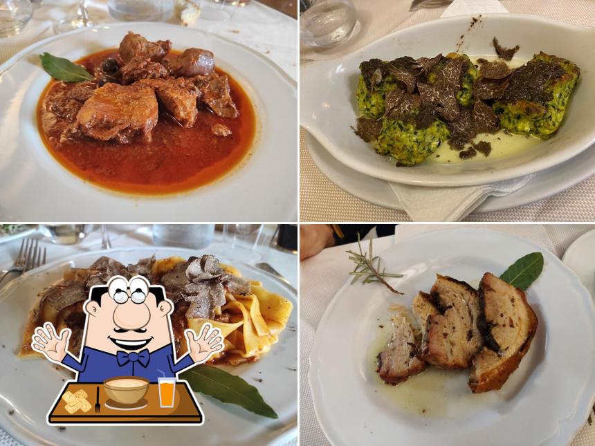 Trattoria da Paolino