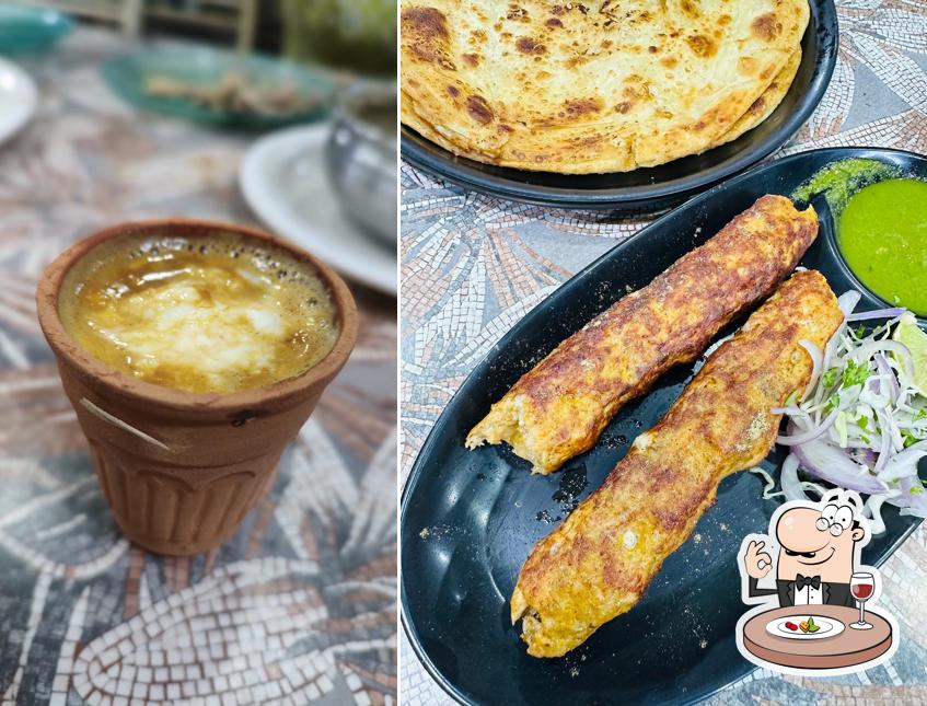 Meals at True Taste ll