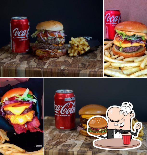 Lavi's Burguer - Hambúrgueria
