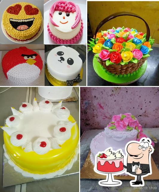 YASH BAKERY Vidisha