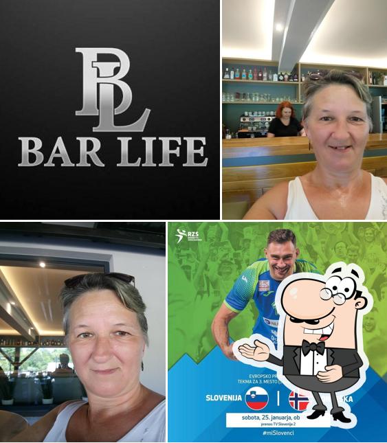 Bar Life
