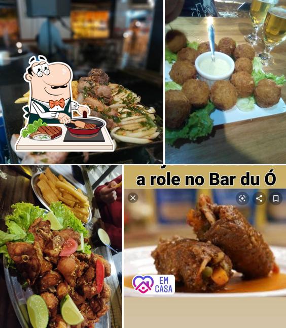 Bar du Ó e Restaurante