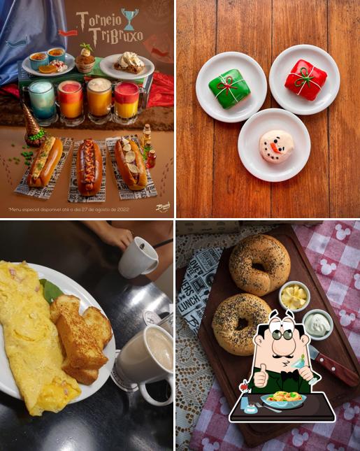 Brunch Diner & Coffee