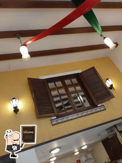 See this image of A Pastelaria