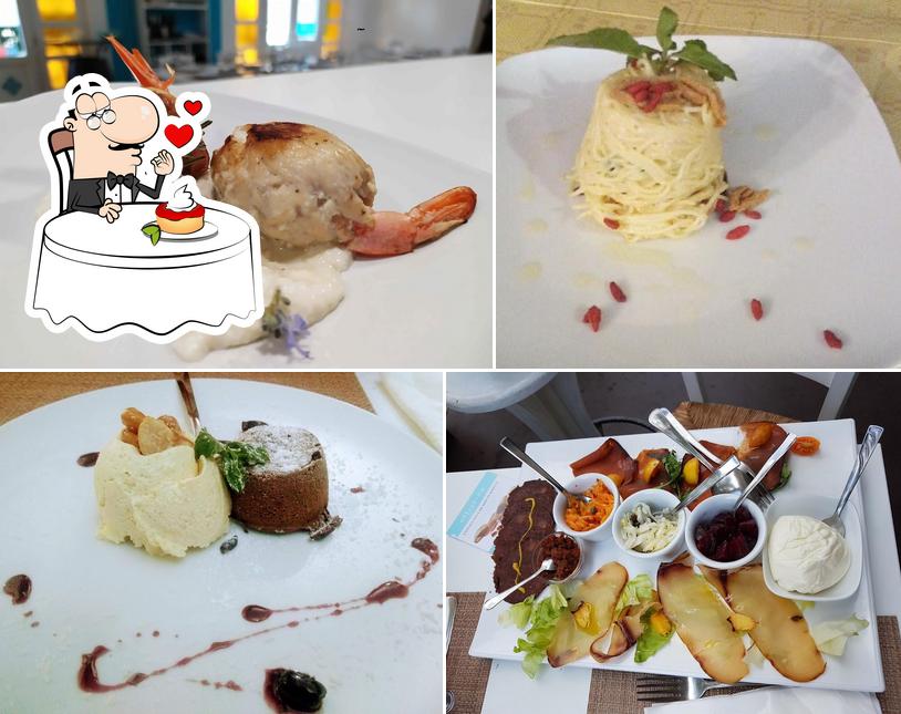 Danilo Osteria Creativa