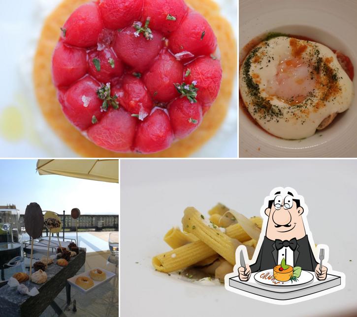 Cibo al Dolce Stil Novo - Alfredo Russo