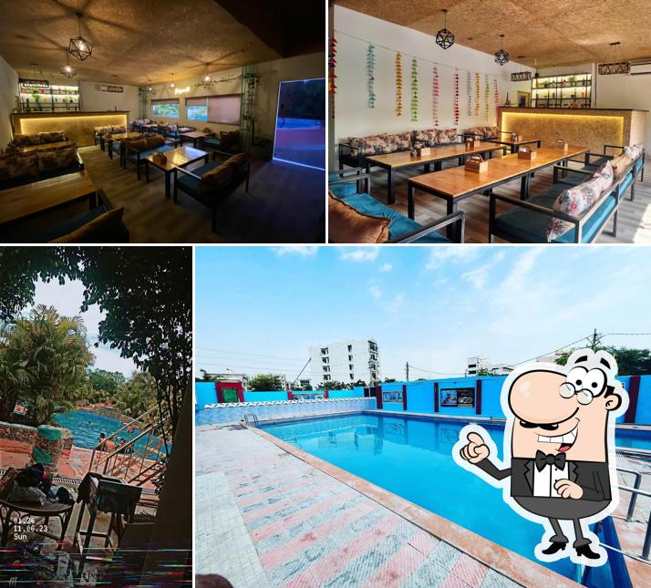 Check out how Wild Palm looks inside