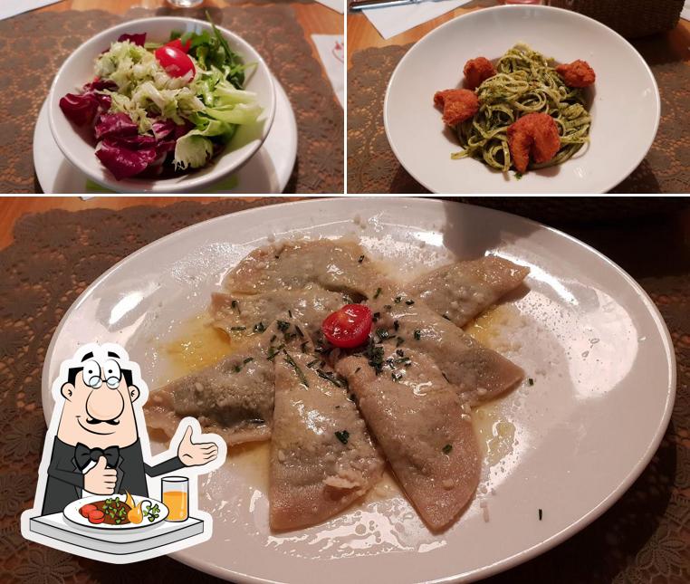 Cibo al Fink Gasthaus