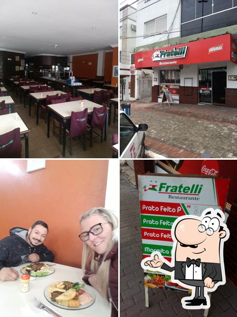 Restaurante Fratelli