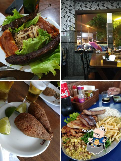 Libanus Restaurante