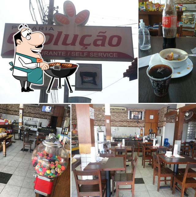Padaria Ponto do Pão