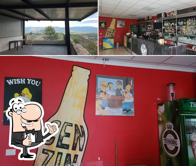 Cenzino bar