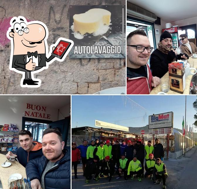 BAR CAFFETTERIA MADDALONI – IL CHIOSCO DELLA NONNA