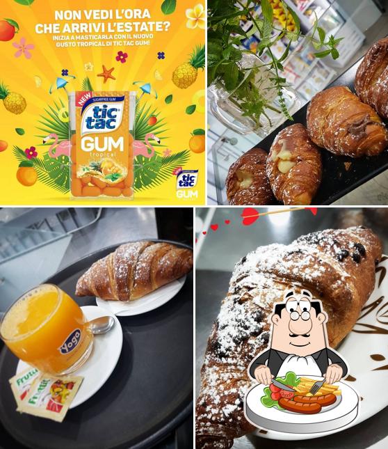 Platti al PLOOM STORE - DIVINUS CAFÈ E TABACCHI